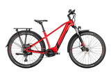 Conway Elektro-SUV Cairon C 3.0 mod. 24 ebike conw.cairon c 3.0 29 53 diam.12sp rot schwarz