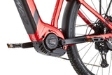 Conway electric suv cairon c 3.0 mod. 24 ebike conw.cairon c 3.0 27.5 41 diam.12sp rot bl.