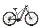 Conway Elektro-MTB-Hardtail Cairon S 4.0 Mod. 24 E-Bike Conw.Cairon S 4.0 29 53 Pedal. 12sp graurot