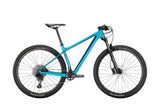Conway MTB Hardtail RLC 2.9 Mod. 24 Fahrrad conw.rlc 2,9 29 39 Hardtail 12sp Blue Topaz