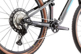 Conway MTB Vollfederung RLC FS 6.9 Mod. 23 Fahrrad con.rlc fs 6,9 29 55 vollsus.12sp topasrot