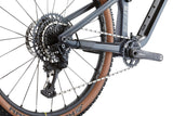 Conway MTB Vollfederung RLC FS 7.9 Mod. 23 Fahrrad con.rlc FS 7,9 29 47 vollgefedert 12sp anth. schwarz