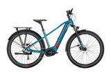 Conway Elektro-SUV Cairon C 2.0 500 Mod. 24 ebike con.cairon c2.0 500 27,5 41 diam.9sp pet. Hrsg