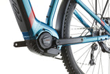 Conway Elektro-SUV Cairon C 2.0 500 Mod. 24 ebike con.cairon c2.0 500 27,5 41 diam.9sp pet. Hrsg