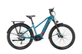 Conway Elektro-SUV Cairon C 2.0 500 Mod. 24 ebike con.cairon c2.0 500 29 45 trap.9sp petr. Hrsg