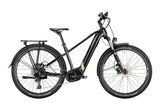 Conway elektrisches SUV Cairon C 3.0 Mod. 24 E-Bike Conw. Cairon C 3.0 27,5 41 Diam. 12-Gang schwarz des.