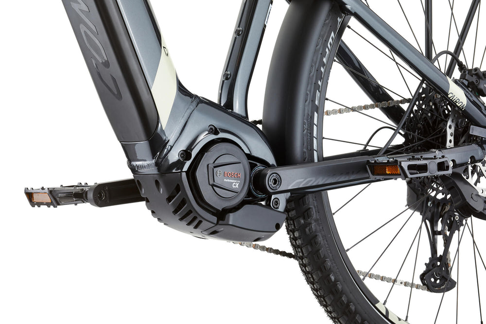 Conway Elektro-SUV Cairon C 3.0 mod. 24 ebike conw.cairon c 3.0 29 53 diam.12sp bl desert
