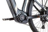 Conway elektrische SUV Cairon C 3.0 Modell 24 E-Bike conw.cairon C 3.0 29 45 Durchmesser 12-Gang BL Desert