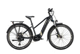 Conway elektrische SUV Cairon C 3.0 Modell 24 E-Bike conw.cairon C 3.0 29 45 Gang 12sp BL Desert