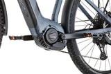 Conway elektrisches SUV Cairon SUV 5.0 Mod. 23 E-Bike conw.cairon SUV 5.0 29 45 Durchmesser 12 Gänge anthrazit schwarz