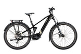 Conway Elektro-SUV Xyron SUV 2.9 mod. 24 ebike conw.xyron suv 2.9 29 43 f.sus.10sp bl des.