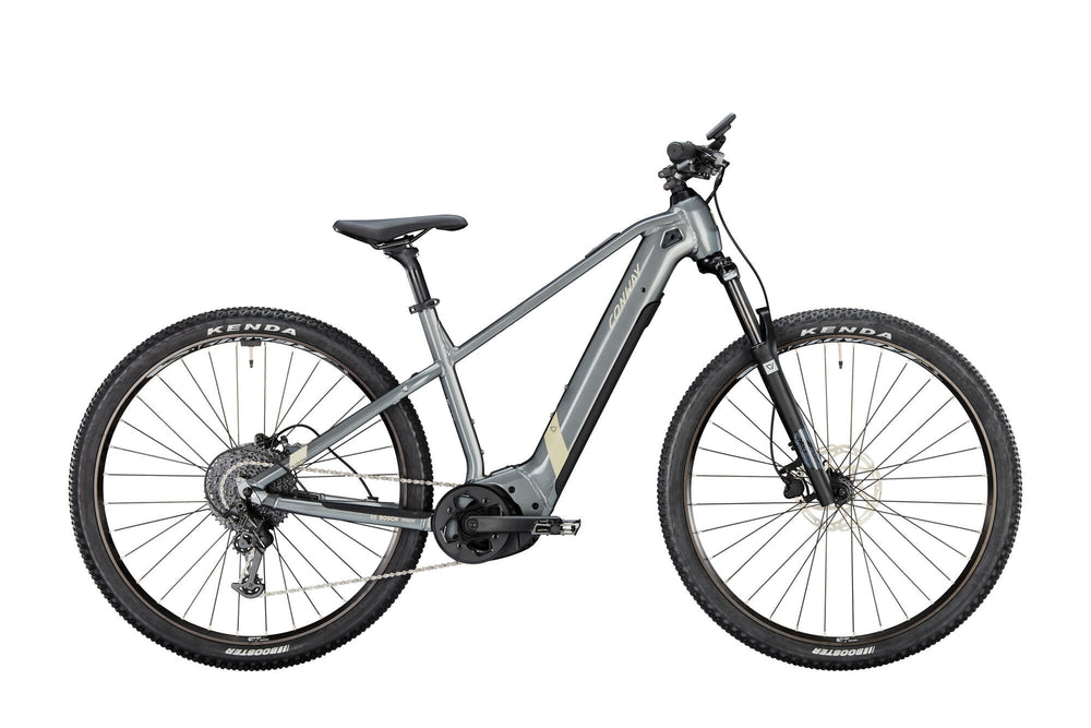 Conway Elektro-MTB-Hardtail Cairon S 2.0 500 Mod. 24 ebike con.cairon s2.0 500 29 53 diam.9sp gr desert