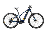 Conway Elektro-MTB-Hardtail Cairon S 4.0 Mod. 24 E-Bike Conw.Cairon S 4.0 29 53 Pedal. 12sp blau oder.