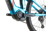 Conway Elektro-MTB Vollfederung Xyron S 2.9 Mod. 24 E-Bike konw. Xyron S 2,9 29 46 Vollsus.top. Hrsg