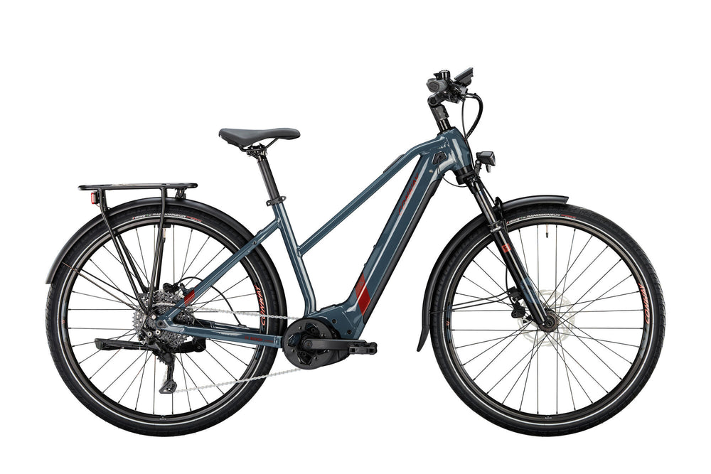 Conway Elektro-Trekkingrad Cairon T 3.0 625 mod. 24 ebike conw.cairon t 3.0 625 28 53 stair.anth. Polizist.
