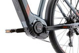 Conway Elektro-Trekkingrad Cairon T 3.0 625 mod. 24 ebike conw.cairon t 3.0 625 28 45 stair.anth. Polizist.