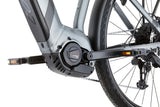 Conway Elektro-Trekkingrad Cairon T 3.0 750 mod. 24 ebike conw.cairon t 3.0 750 28 46 wave grey bl.