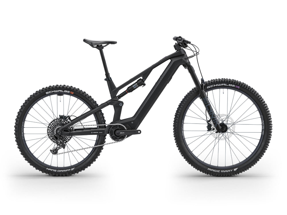 Conway Elektro-MTB Vollfederung Ryvon ST 4.0 Mod. 24 ebike ryvon st 4.0 29 40 voll su.12sp auto bl