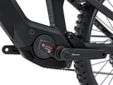 Conway Elektro-MTB Vollfederung Ryvon ST 4.0 Mod. 24 ebike ryvon st 4.0 29 40 voll su.12sp auto bl