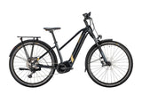 Conway Elektro-Trekkingrad Cairon T 6.0 mod. 24 ebike conw.cairon t 6.0 28 53 trap.11sp bl. Gold