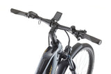 Conway Elektro-Trekkingrad Cairon T 6.0 mod. 24 ebike conw.cairon t 6.0 28 53 trap.11sp bl. Gold
