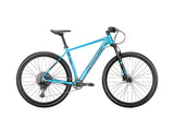 Conway MTB-Hardtail MS 6.9 Mod. 24 Fahrrad conw.ms 6,9 29 56 Hardtail 12sp turq. Kappe.
