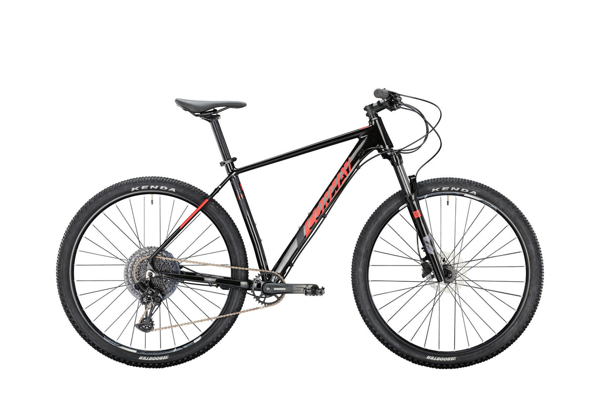 Conway MTB-Hardtail MS 6.9 Mod. 24 Fahrrad conw.ms 6,9 29 51 Hardtail 12sp bl. Hrsg