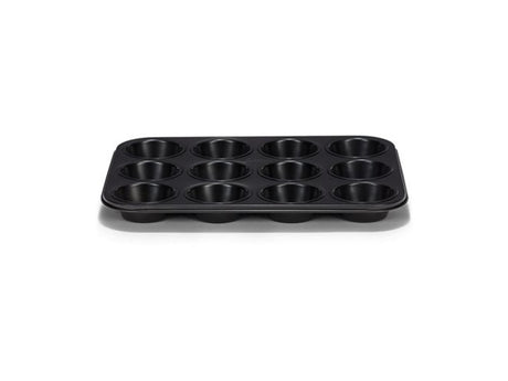 Patisse-Muffinform, 12 Fächer, 35 cm