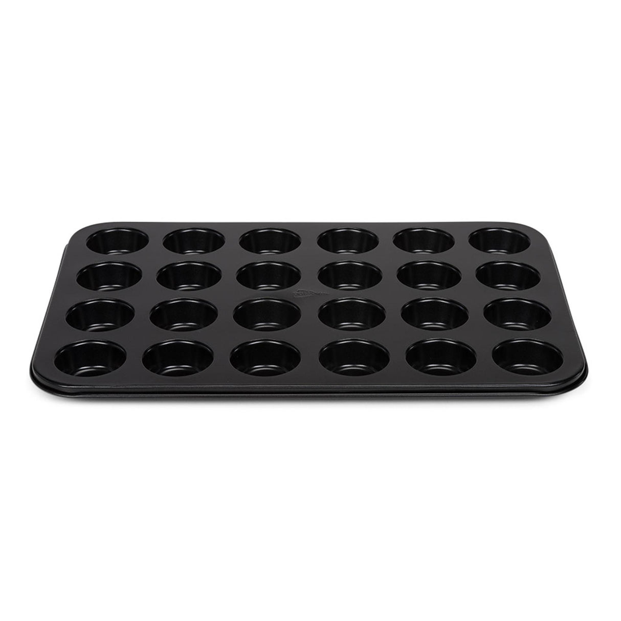 Patisse Mini-Muffinform, 24 Fächer, 35 cm