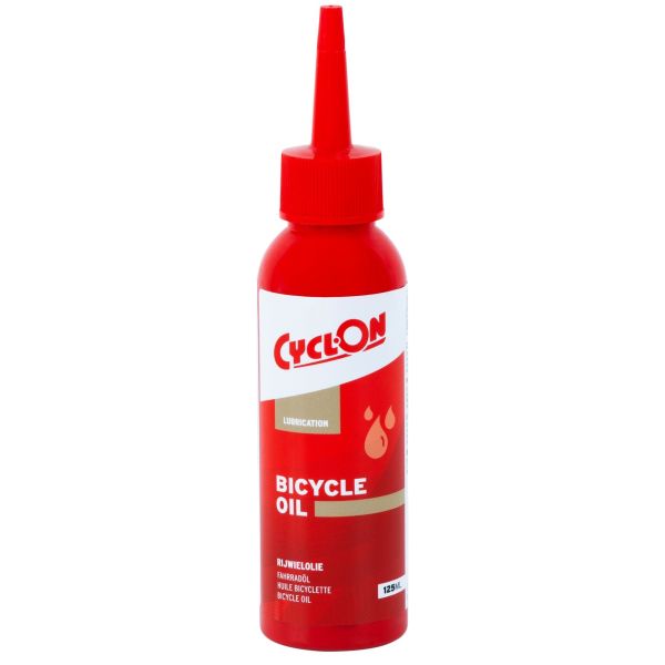 Cyclon Fahrradöl Fahrradöl 100 ml (in Blisterpaket)
