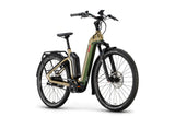 Victoria Electric Urban Bike Utilyon 5 (#1) E-Bike Vict. Dienstprogramm 5 29 56 usw. grau