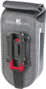 Rixen Kaul - klickfix klickfix Framebag Telefon wasserdichte Oberrohrtasche