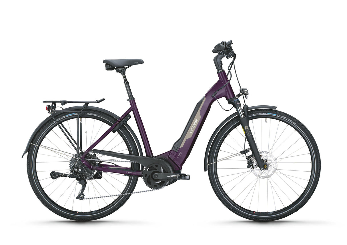 Victoria Elektro-Trekkingrad Tresalo 6 Mod. 24