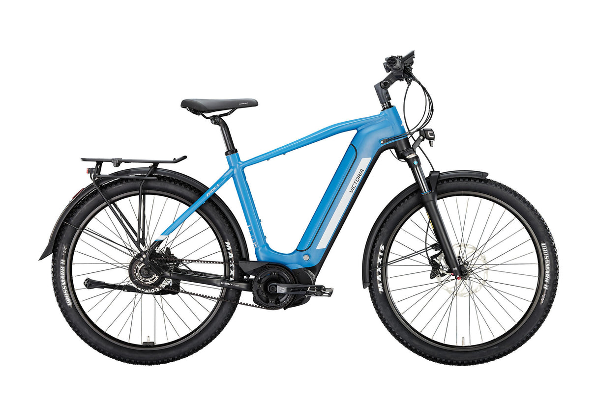 Victoria Elektro-SUV Avyon 5 (#1) E-Bike Vict. Avyon 5 28 53 usw. blau