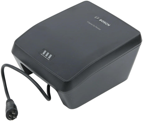 Bosch Batteriekapazitätstester bat.Kapazitätstester Bafang schwarz