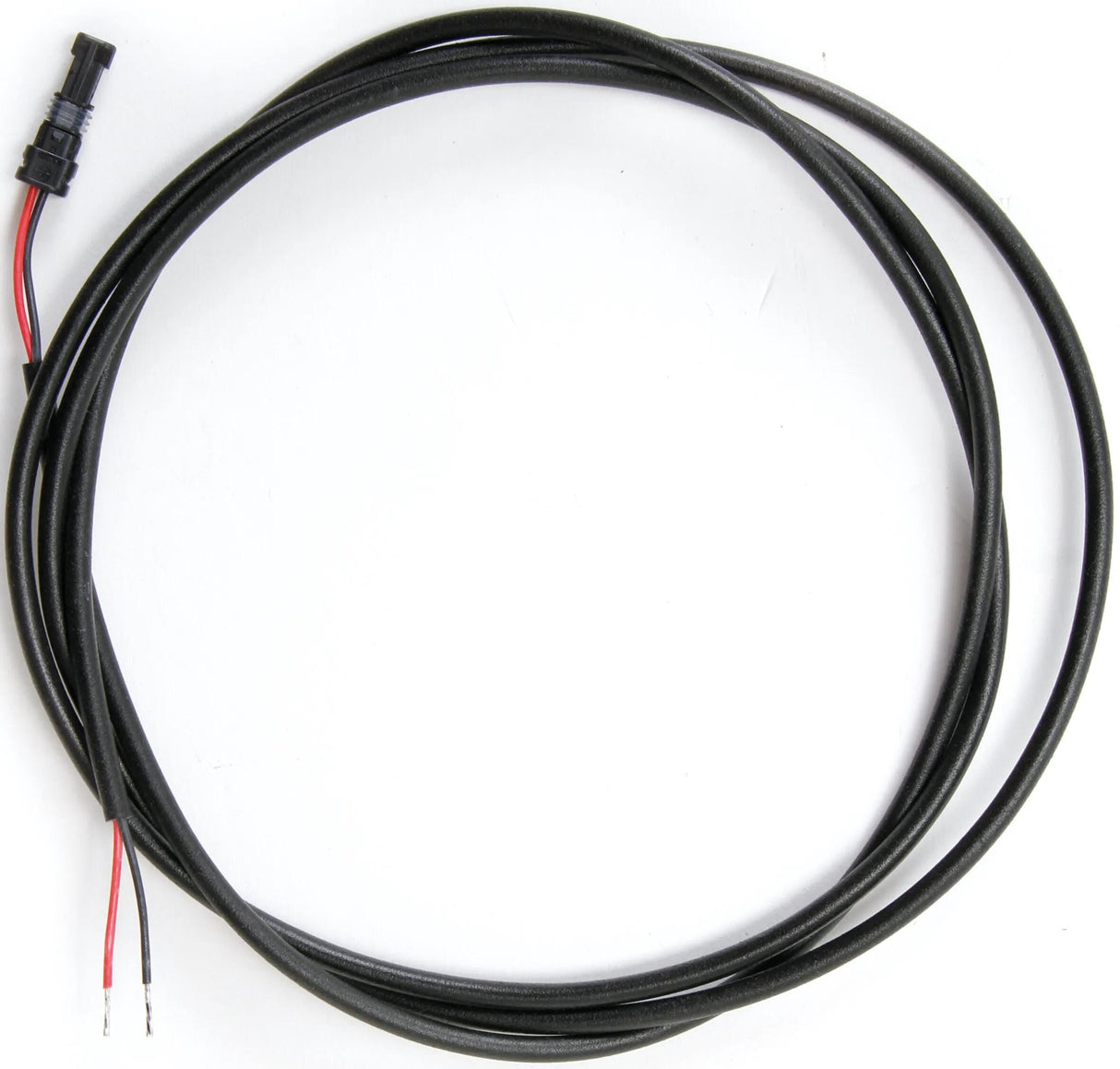 Bosch Lichtkabel Lichtkabel hinten, 1400mm, active+perform.