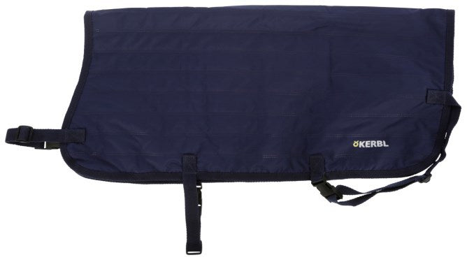 Abi Products Wadenpolster Easywear Blau 70cm
