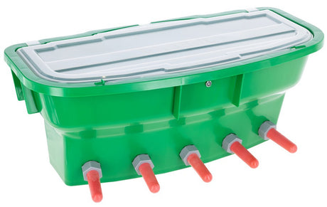 Produkte Deckel für Kälbergetränk Milkbar Multifeeder