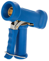 Produkte Reinigungspistole robust blau