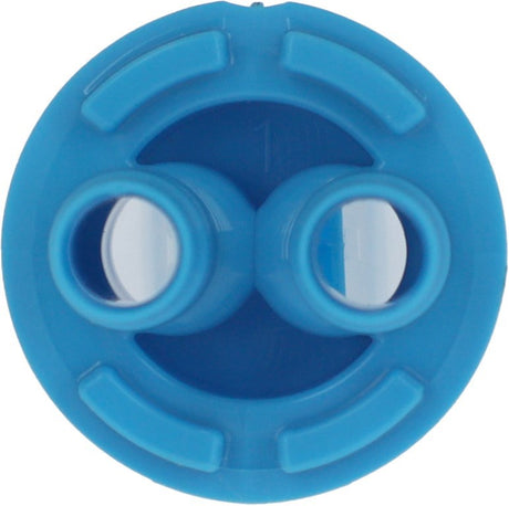 Produkte Mischspitze Blau V Krallenkleber 210 ml 12 Stück