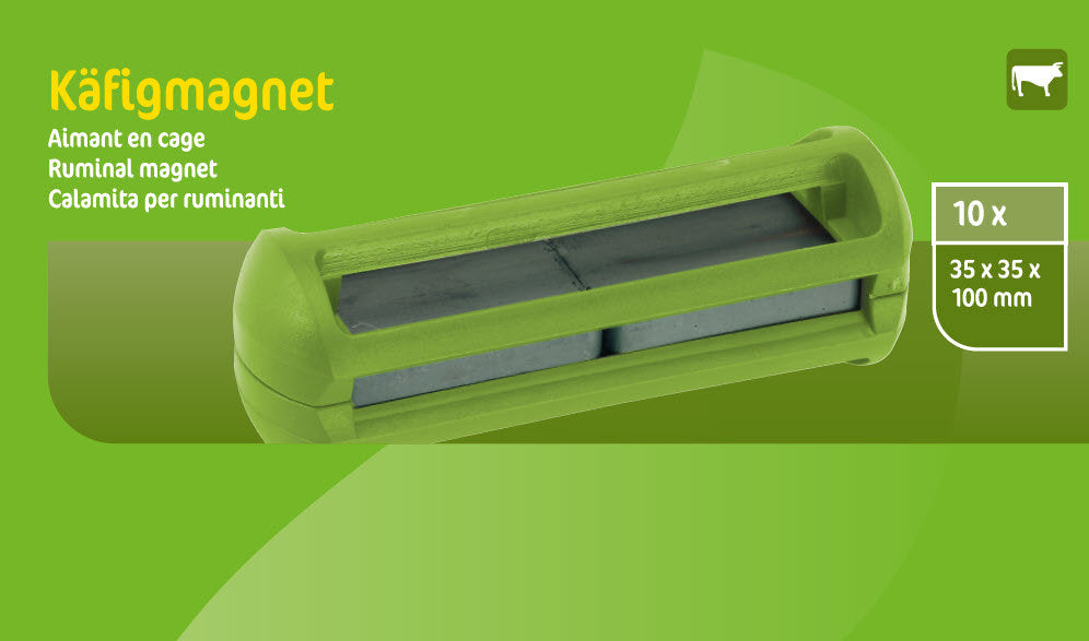 Produkte Magenmagnetkäfigmodell