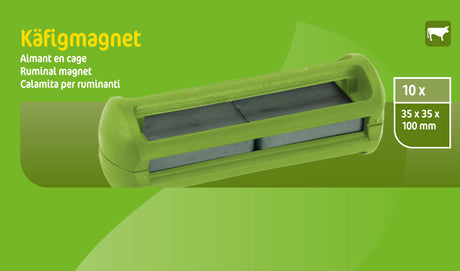 Produkte Magenmagnetkäfigmodell