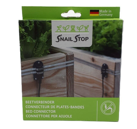 Kerbl Produkte Schneckenstopp-Bettverbinder