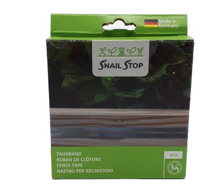 Kerbl Schneckenstoppstromband 10m