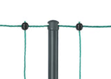 Ako Ersatzpfosten für Netz 122 cm Einzelstift