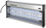 Ecokill producten vliegenkast led 2 0 tot 150m2