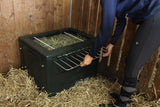 Abi Heubox futtersparend