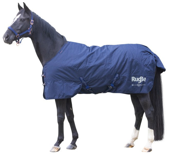 Abi producten paardendeken winter rugbe iceprotect 300 105cm 155cm