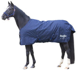 Abi producten paardendeken winter rugbe iceprotect 300 135cm 185cm