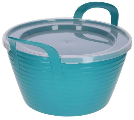 Produktdeckel für Flexbeutel 12 Liter